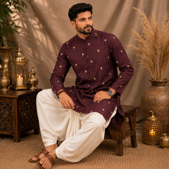  | The Ministry Of Kurtas