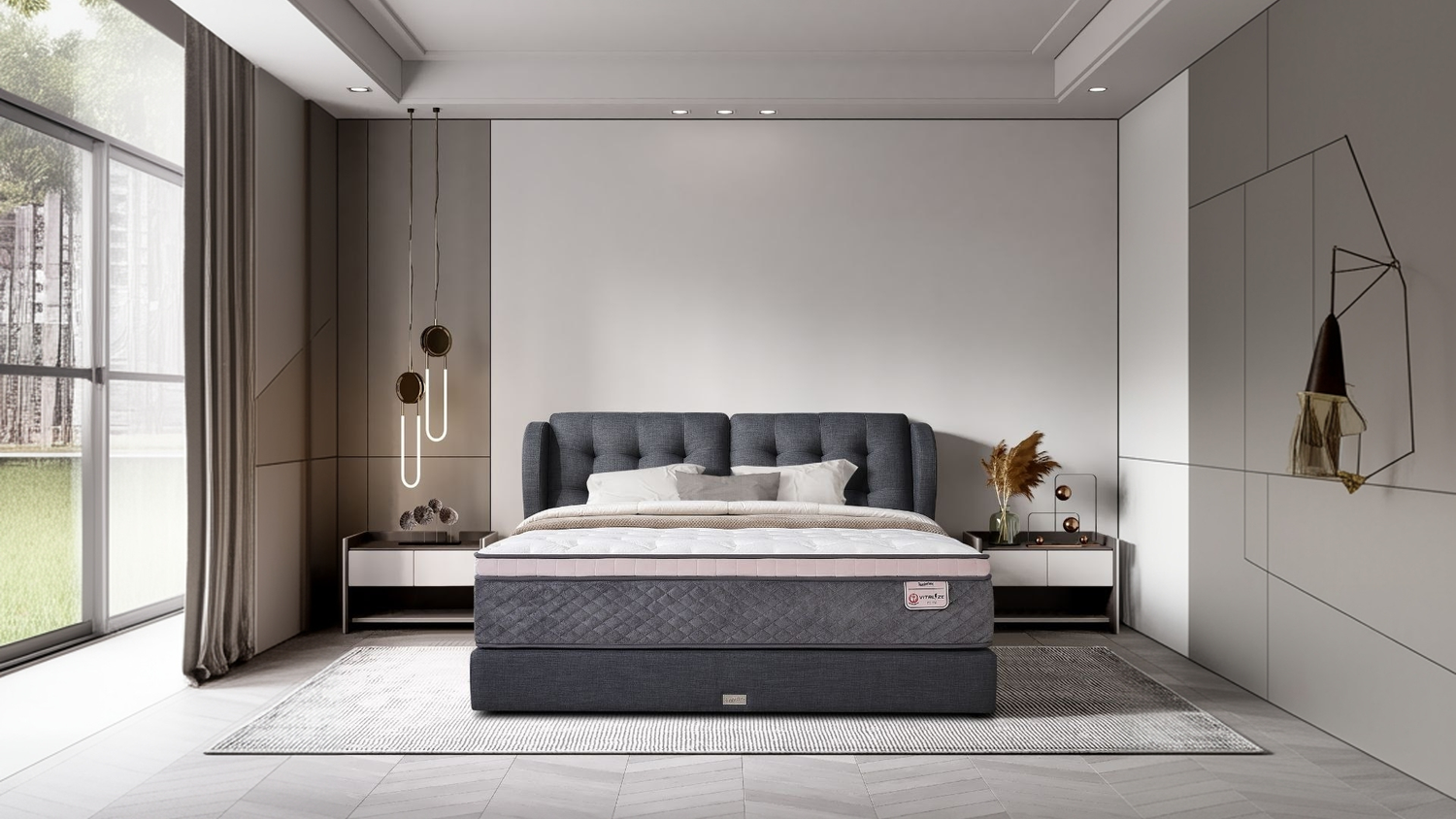 iHomes Furnishing | High-Quality Sleep, High Quality Life