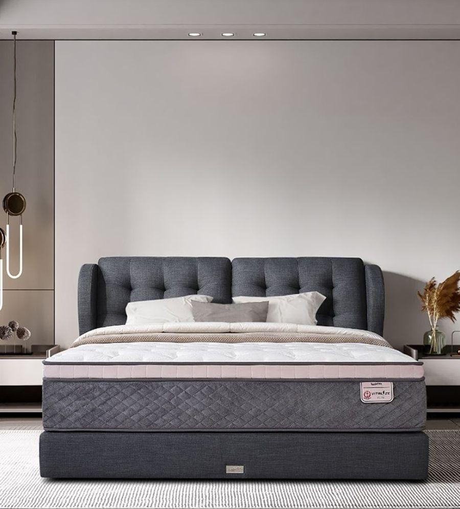 iHomes Furnishing | High-Quality Sleep, High Quality Life