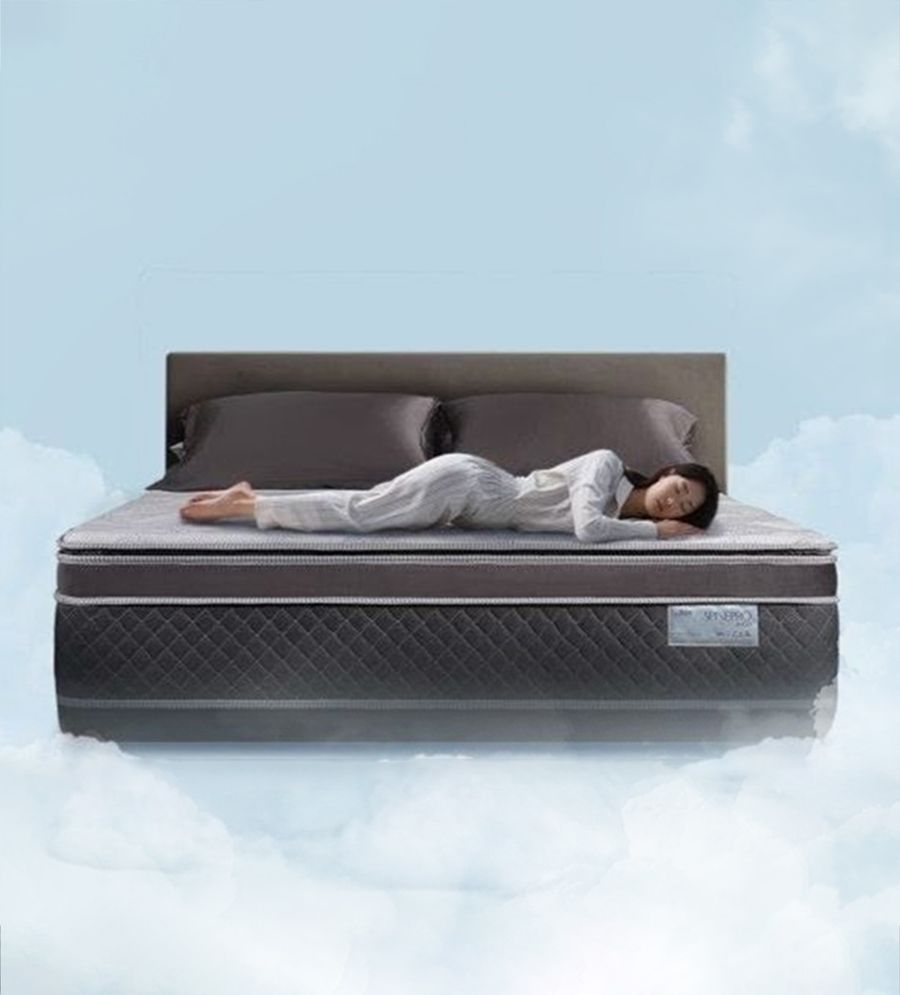 iHomes Furnishing | A Good Days Starts With A Good Sleep
