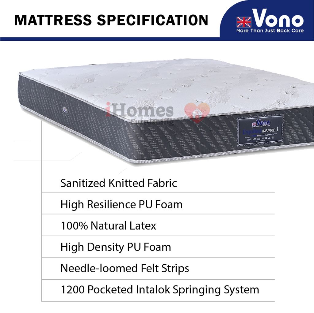 Vono Ergobed Inspire 1_Image-05