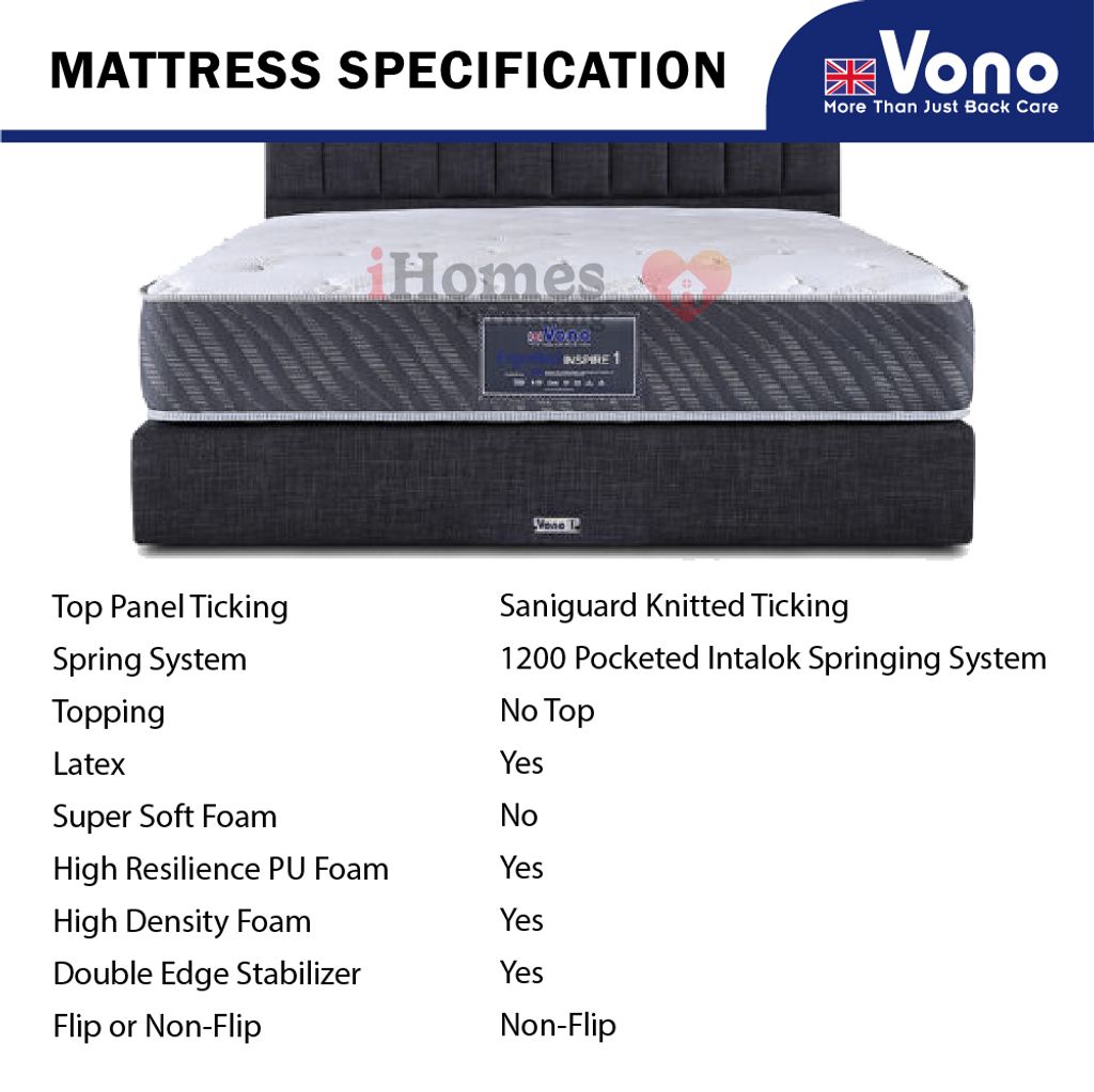 Vono Ergobed Inspire 1_Image-04