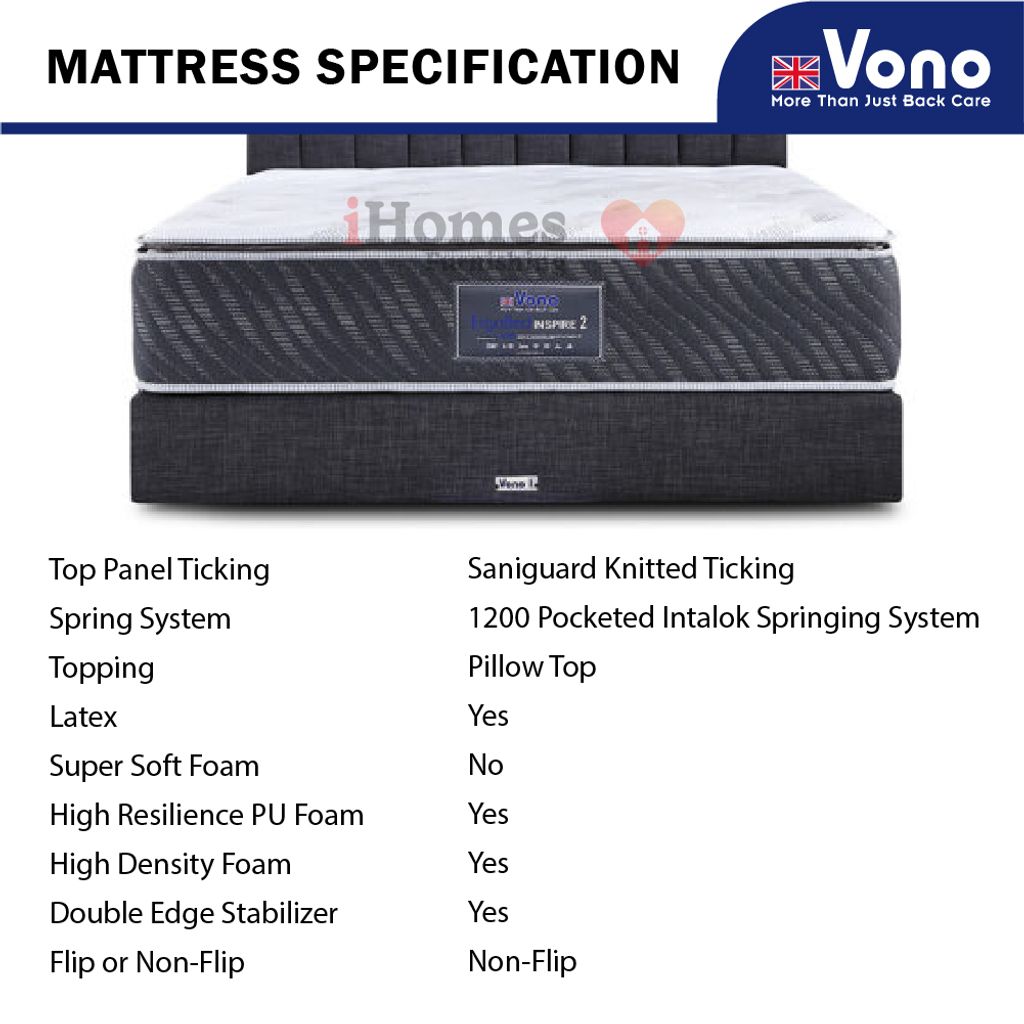 Vono Ergobed Inspire 2_Image-09