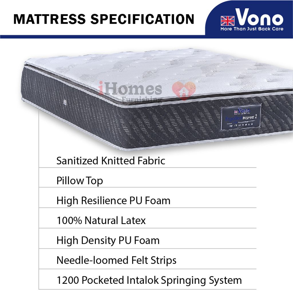 Vono Ergobed Inspire 2_Image-10