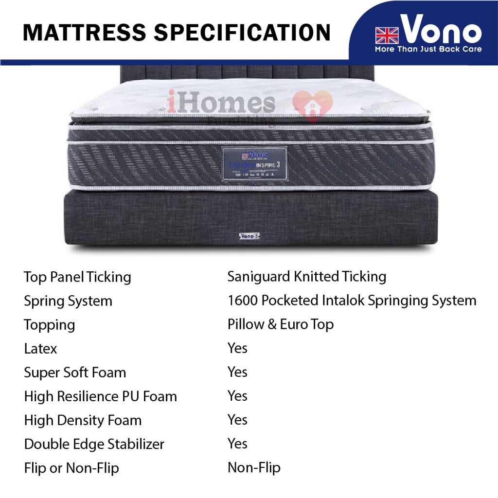 Vono Ergobed Inspire 3_Image-14