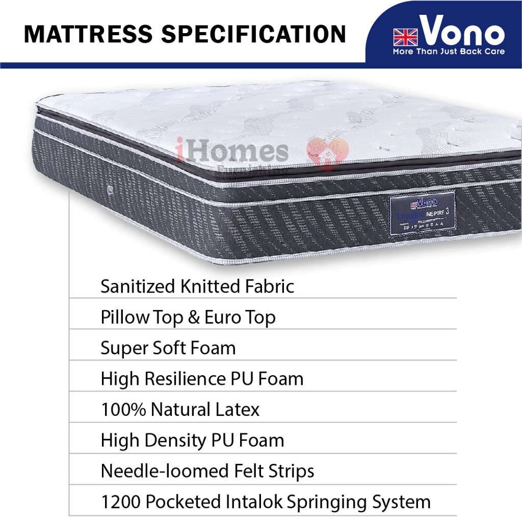 Vono Ergobed Inspire 3_Image-15