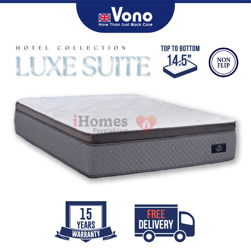 Vono Hotel Collection Luxe Suite_01