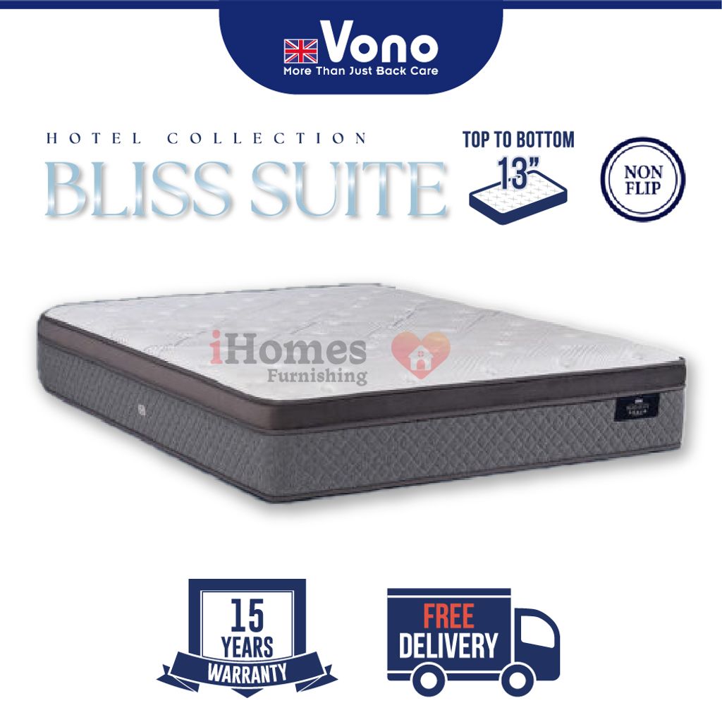 Vono Hotel Collection Bliss Suite_01