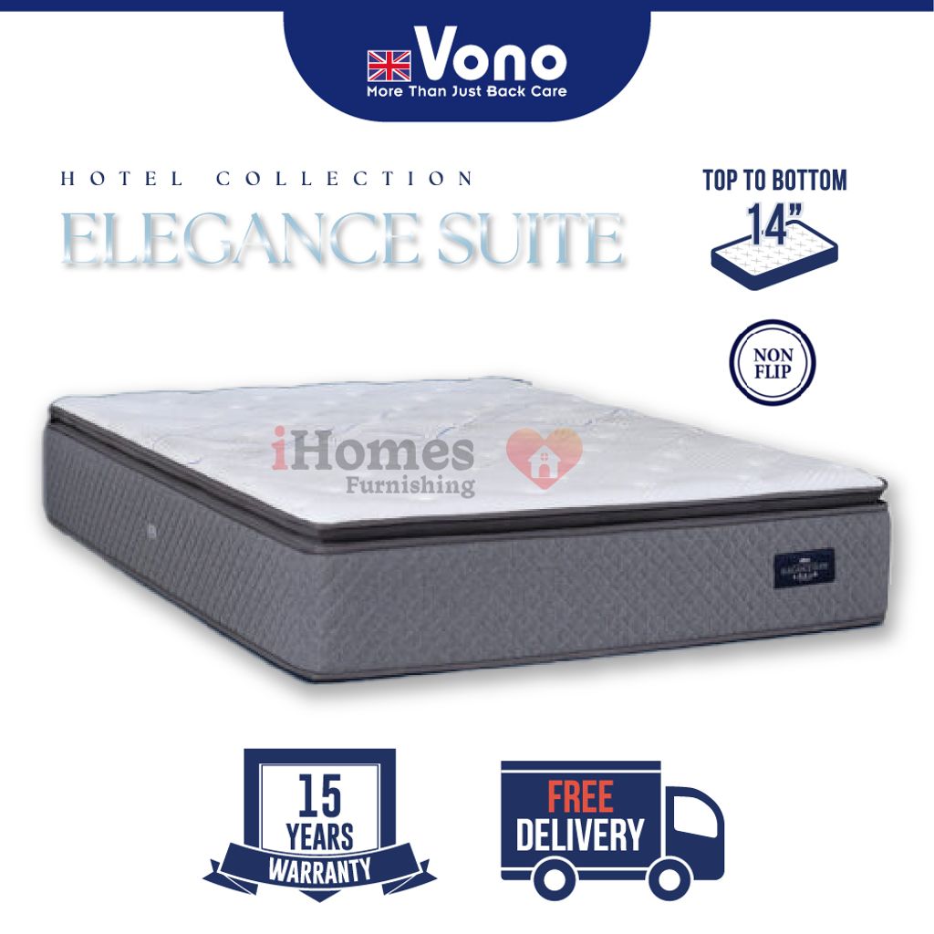 Vono Hotel Collection Elegance Suite_01