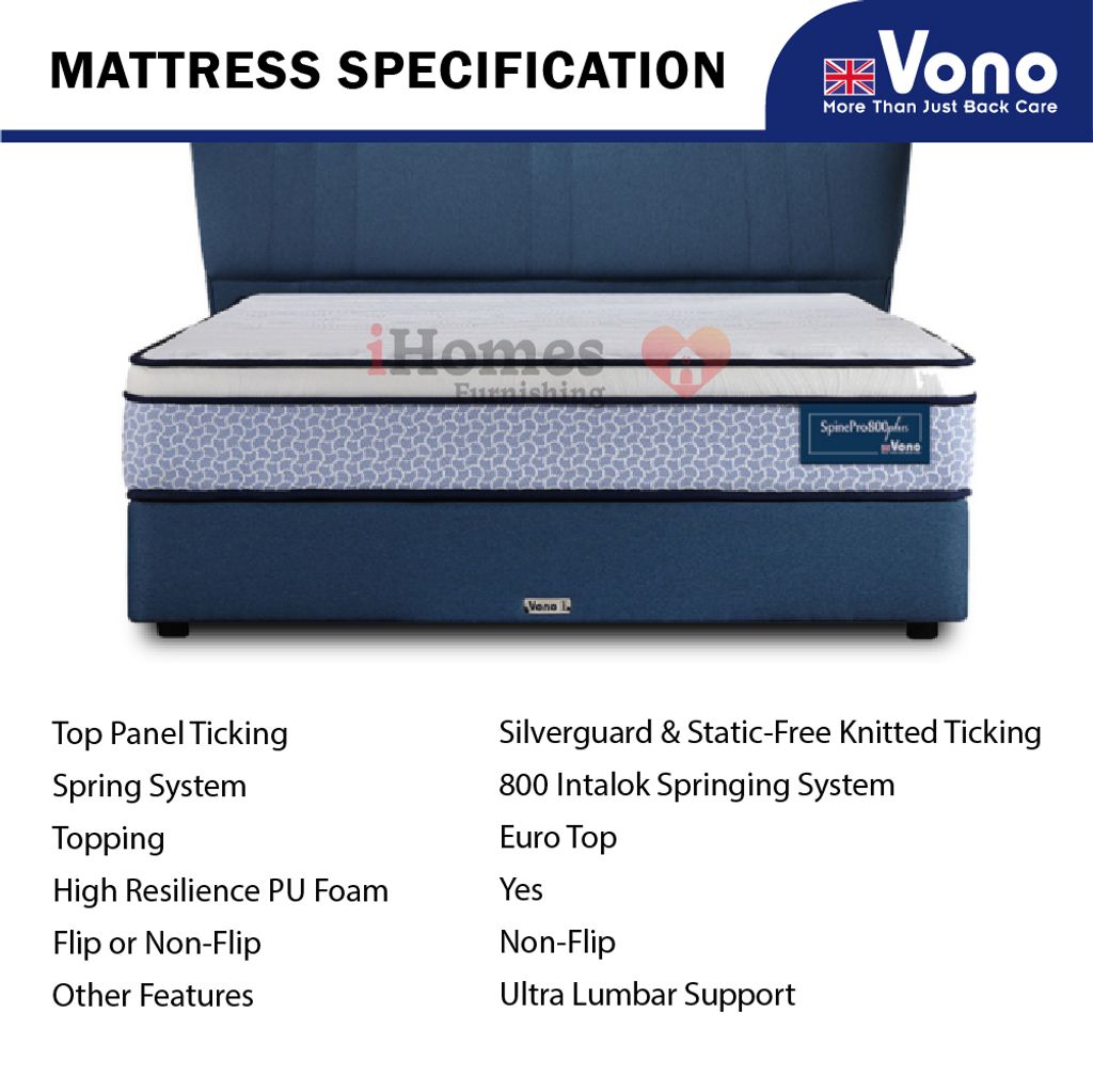 Vono SpinePro 800 Plus-04