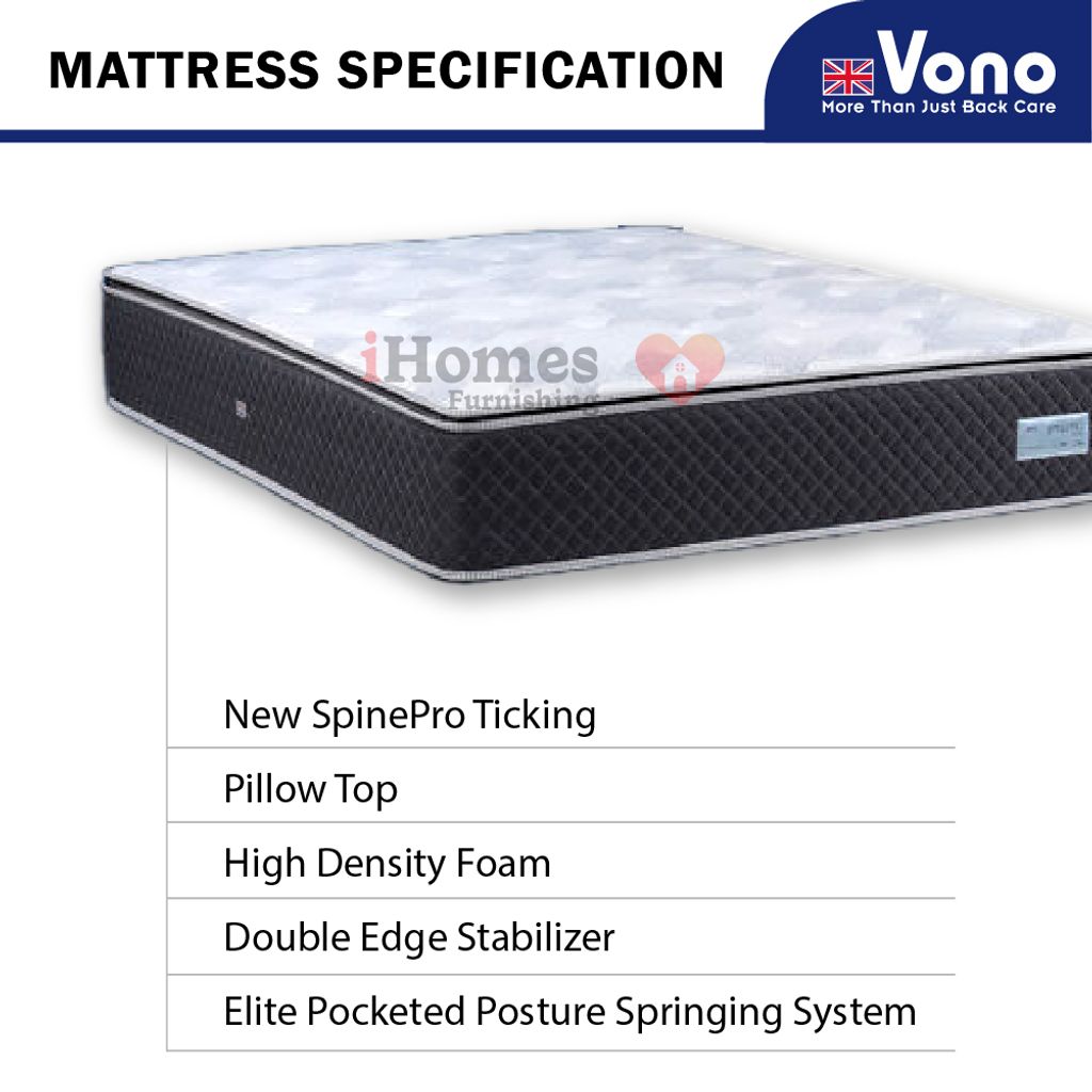 Vono SpinePro 1000_4