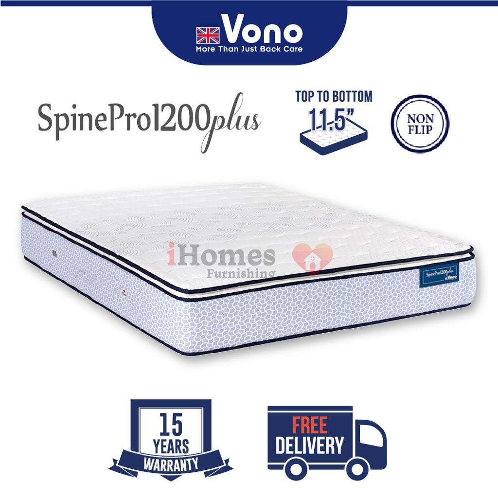 Vono SpinePro 1200 Plus-00