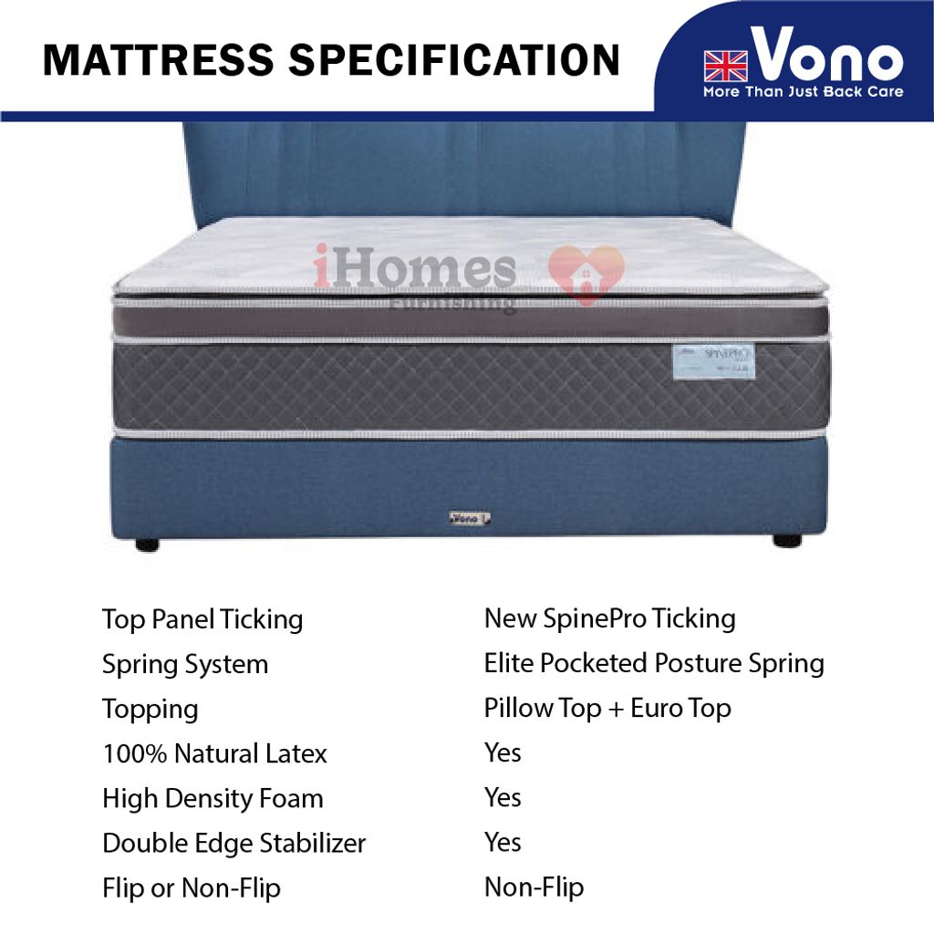 Vono SpinePro 2000_7