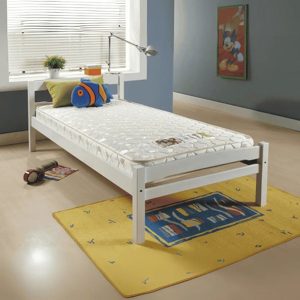 Slumberkids-Firmline