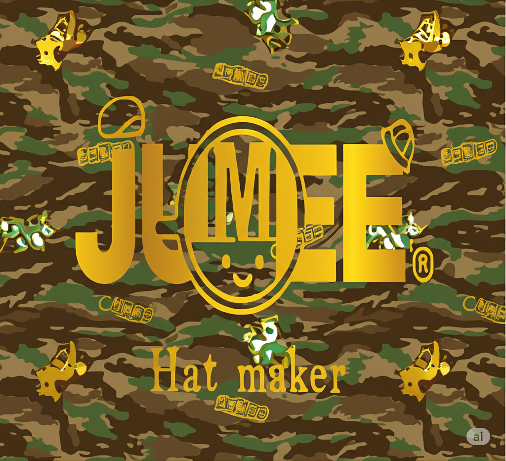 JUMEE Hat Maker