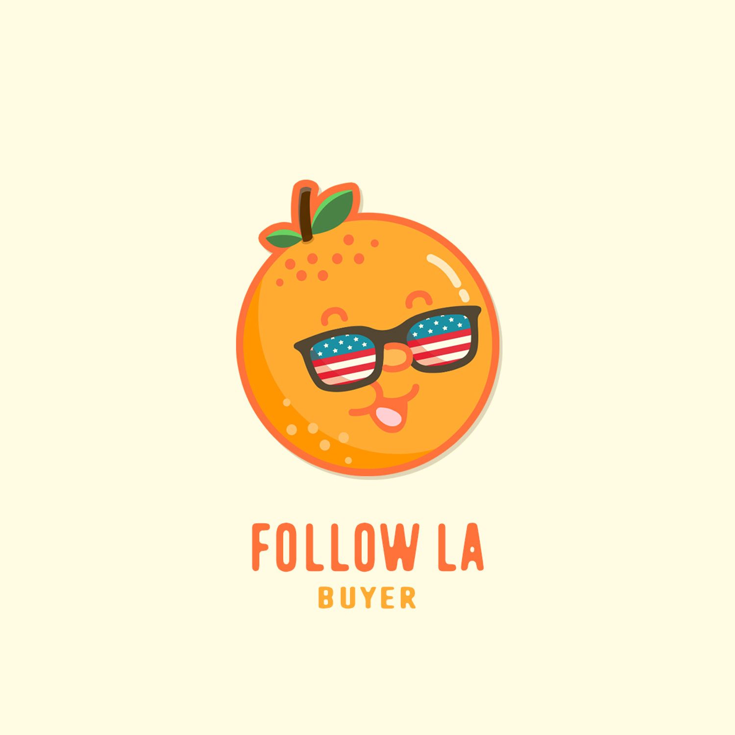 Follow LA  - Follow LA buyer