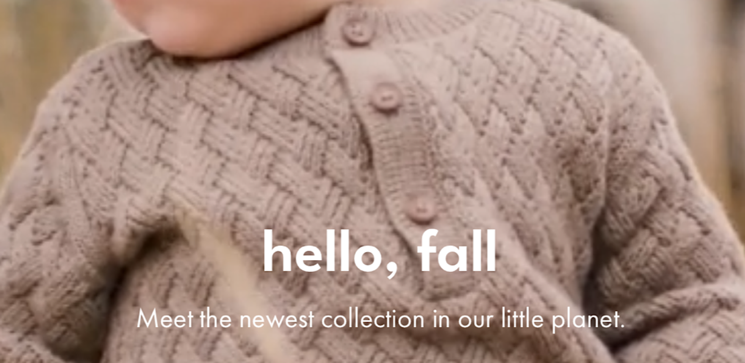 Follow LA  | Little Plante