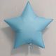 單品：藍色30寸五角星氣球（無貼紙）