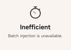 Remote Key Injection Process Remote Key Injection – Sunmi