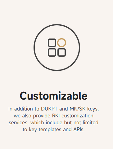 Sunmi Rki Logo Remote Key Injection – Sunmi