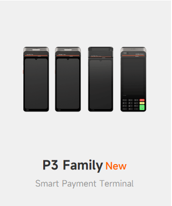 Sunmi Rki Logo Remote Key Injection – Sunmi