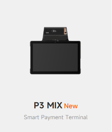 Sunmi Rki Logo Remote Key Injection – Sunmi