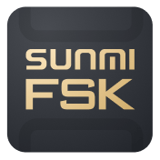 Sunmi Rki Logo SUNMI Payment Solution – Sunmi
