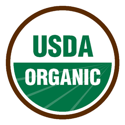 USDA-Logo