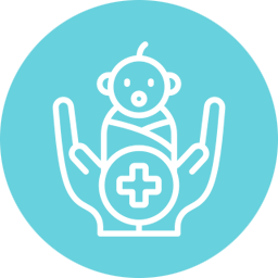 pediatrics-icon