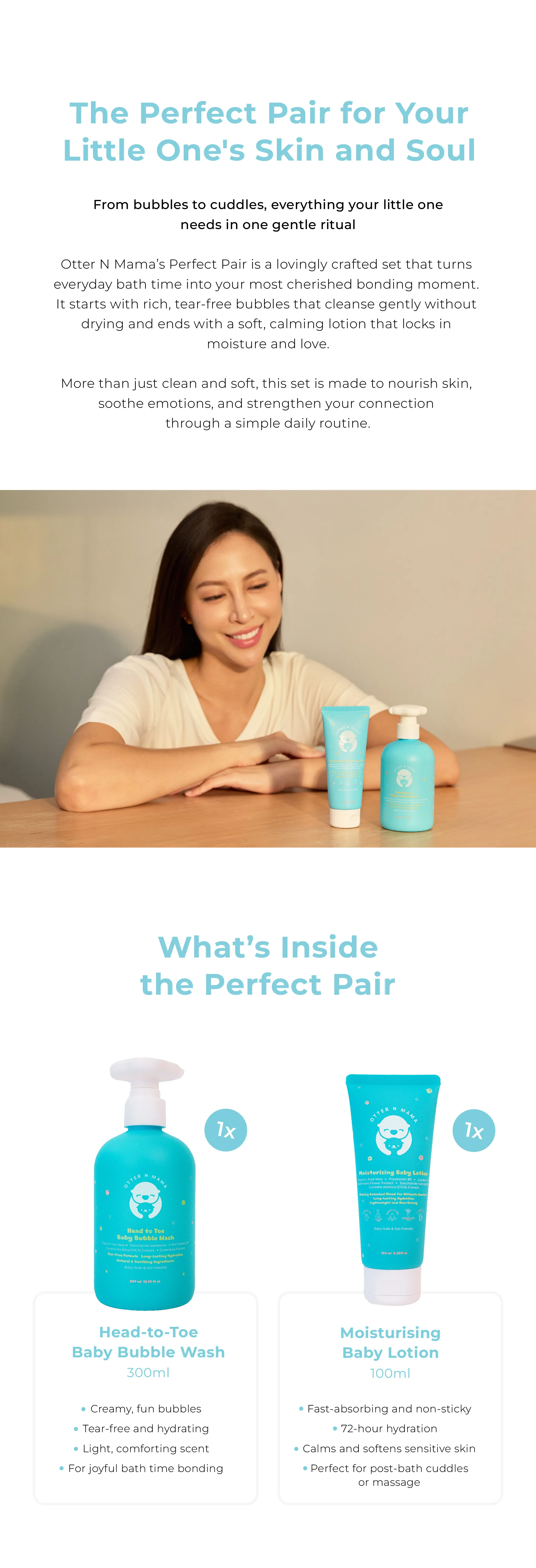 Website Description Perfect Pair-01