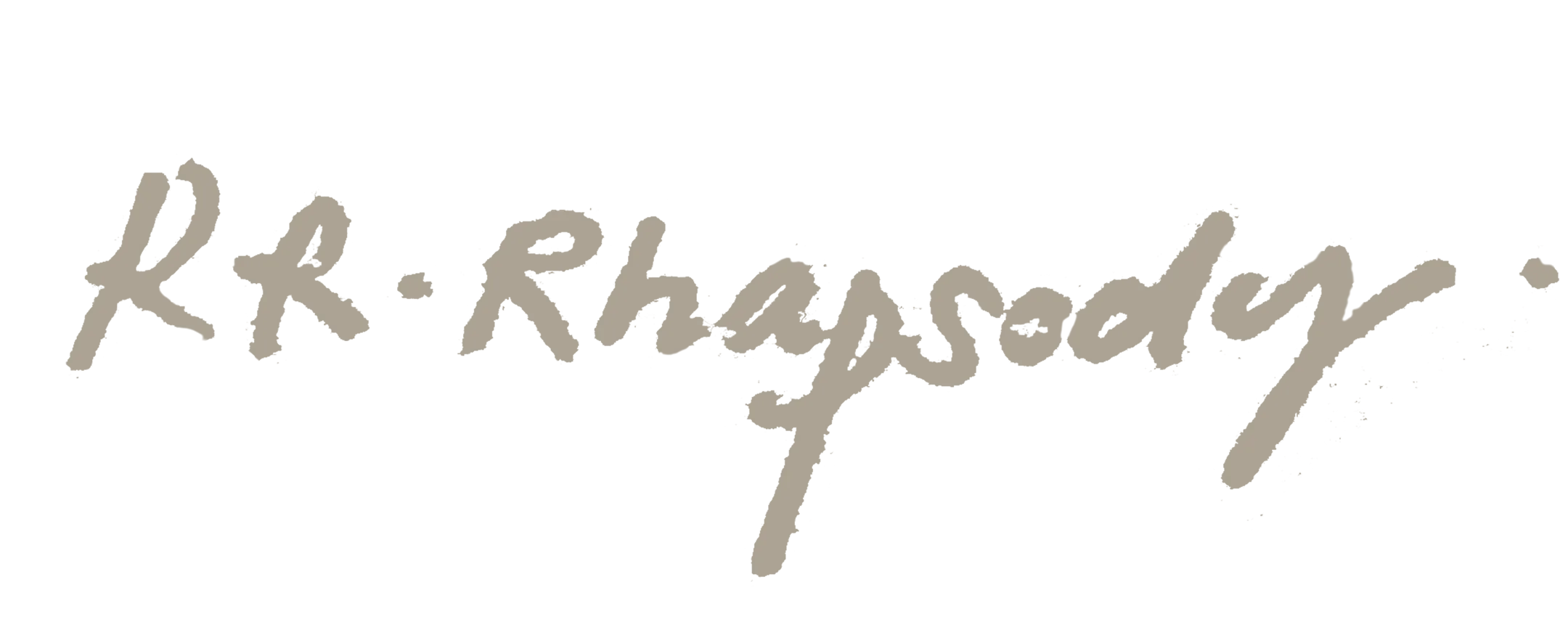 RR.RHAPSODY