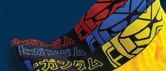 Conquest X Gandum | COMOLIFE