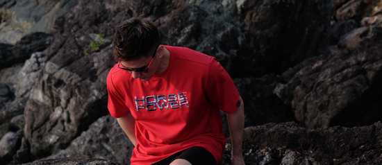 MODZ x Mustang | COMOLIFE