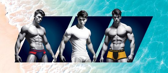 COMO Inner Essentials | COMOLIFE