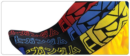 Conquest X Gandum | COMO