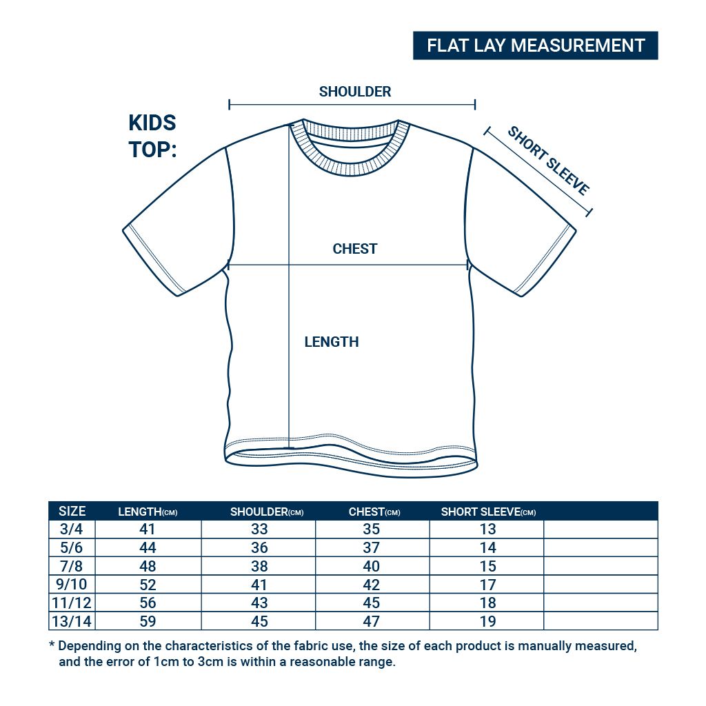 kids-top-semi-over-size-chart