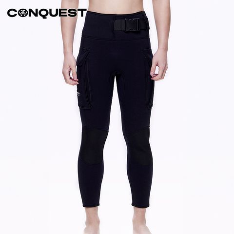 Como-Conquest-men-warm-and-two-side-pocket-perfect-design-for-use-under-wetsuits-added-thermal-protection_black_UCP003_new1