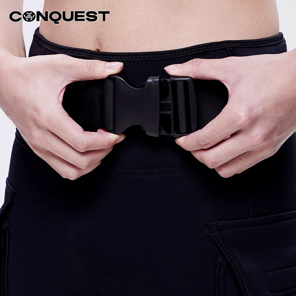 Como-Conquest-men-warm-and-two-side-pocket-perfect-design-for-use-under-wetsuits-added-thermal-protection_black_UCP003_new4