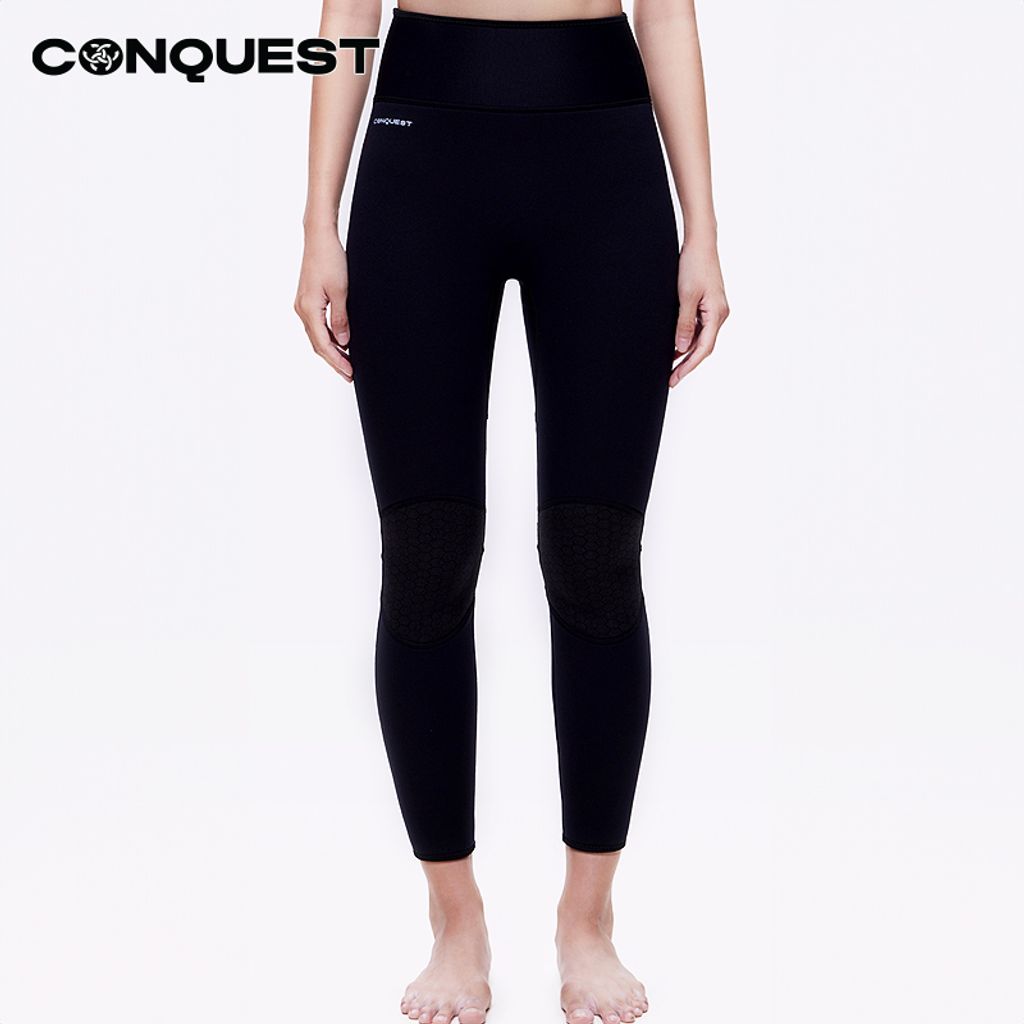 Como-Conquest-ladies-perfect-for-use-under-wetsuits-for-added-thermal-protection_black_UCPL001_new1