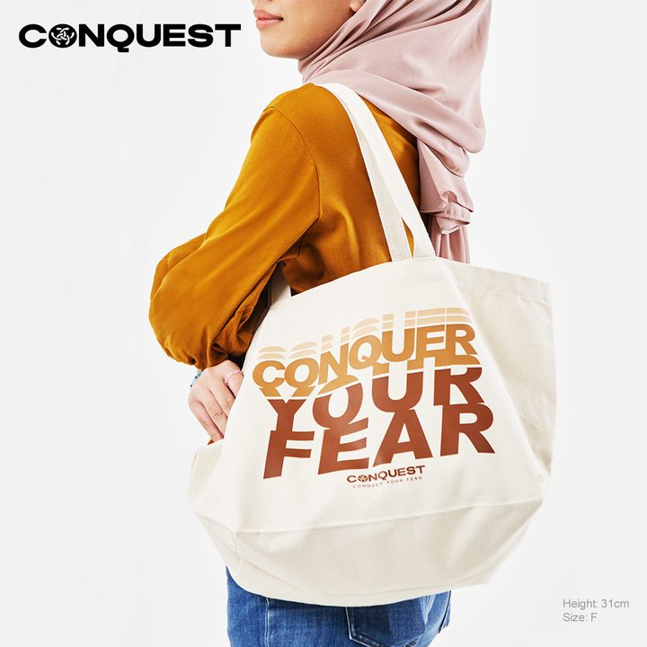 Conquest-large-canvas-tote-reusable-bag-with-multiple-uses-to-go-elevate-any-outfit-fashion-style-design-or-beach-tote-bag_Beige_UCSU006_2