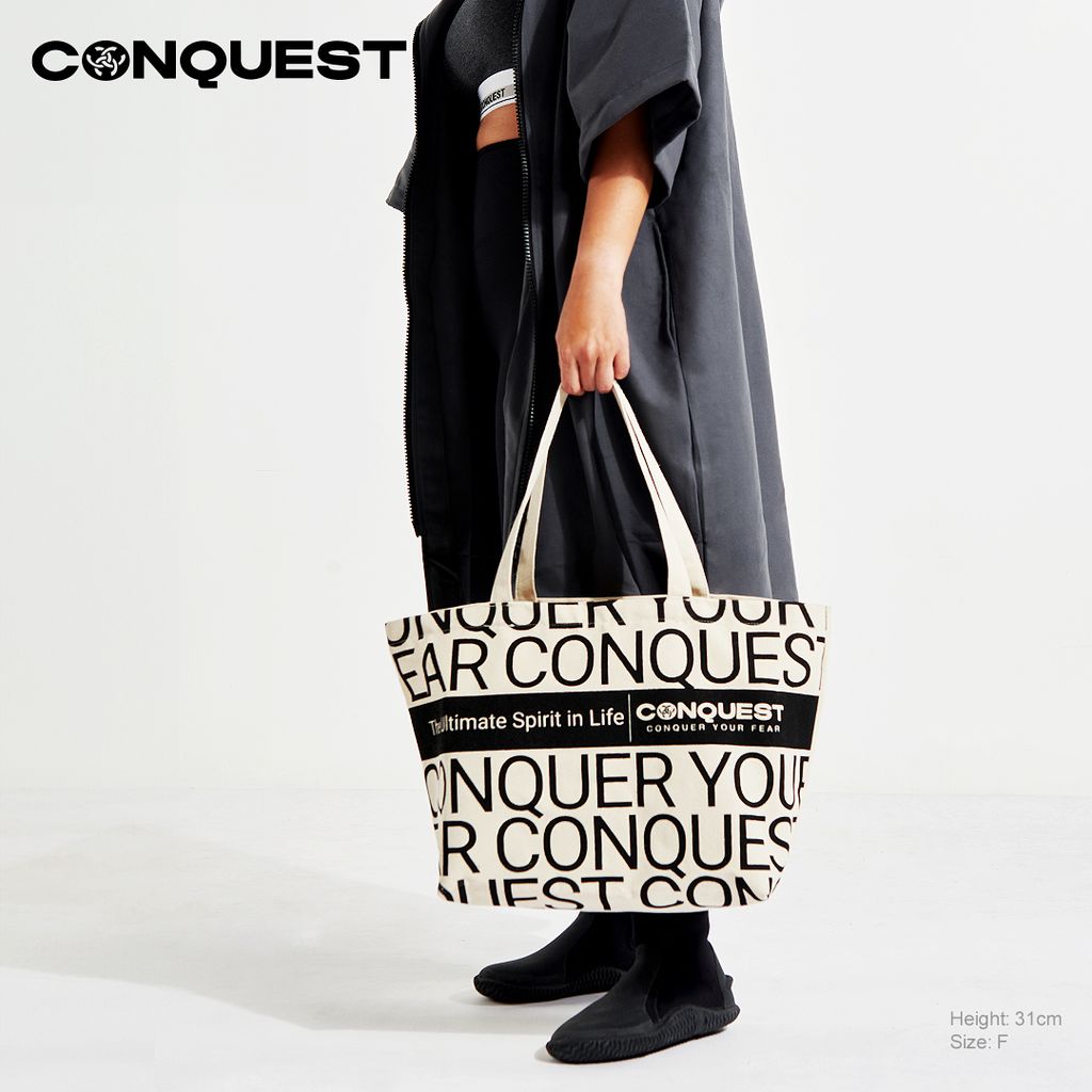 Conquest-large-canvas-tote-reusable-bag-with-multiple-uses-to-go-elevate-any-outfit-fashion-style-design-or-beach-tote-bag_Beige_UCSU007_3