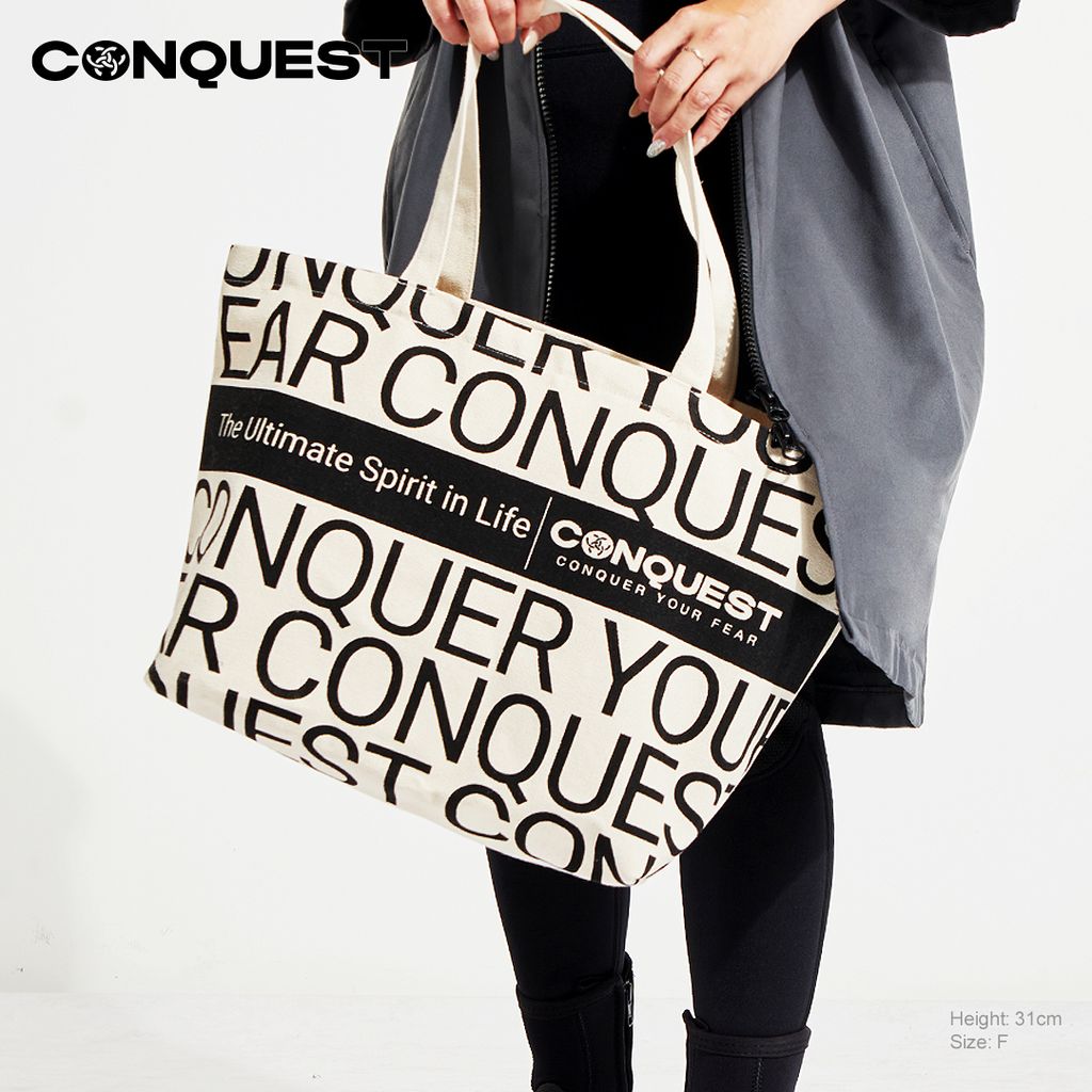 Conquest-large-canvas-tote-reusable-bag-with-multiple-uses-to-go-elevate-any-outfit-fashion-style-design-or-beach-tote-bag_Beige_UCSU007_1