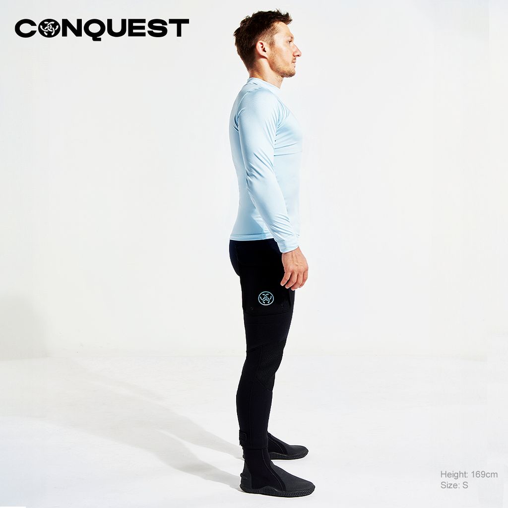 Conquest-men-rashguard-slim-fit-upf-50-sun-protection-skylight-blue_UCR004S_4