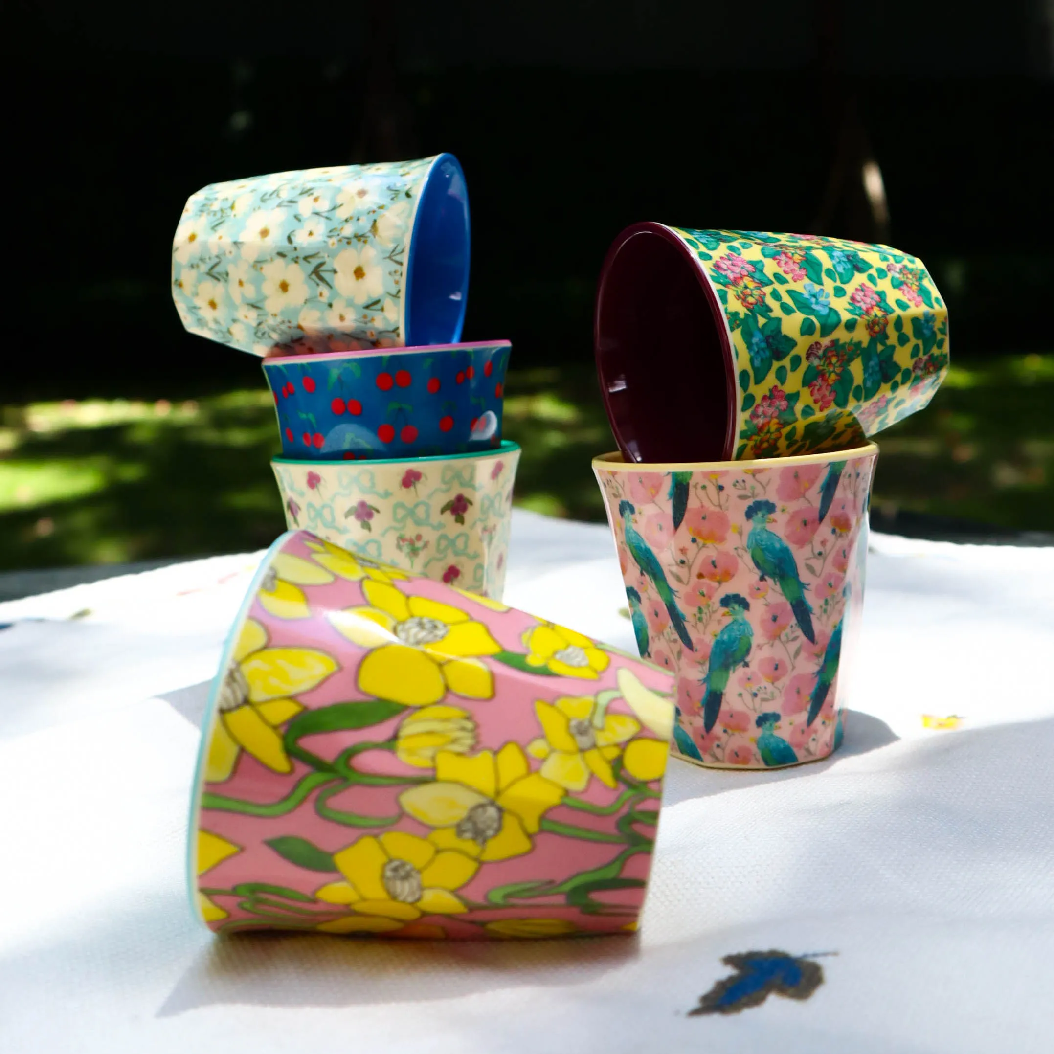 Let's Party | 日山生活