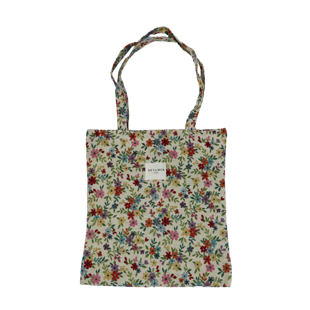 blum Tote bag