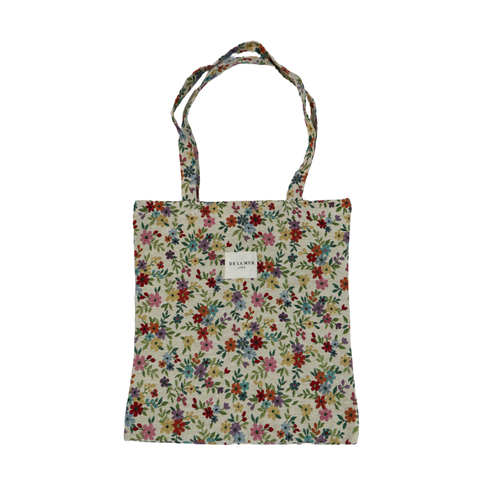 blum Tote bag