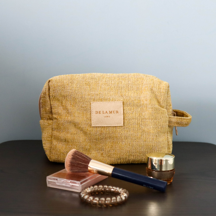 linen-makeup-bag-ocre-what-is-in-my-bag.jpg