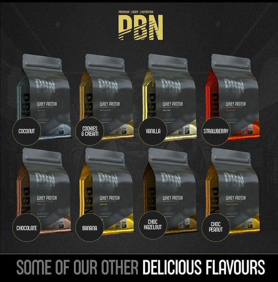 | PBNutrition