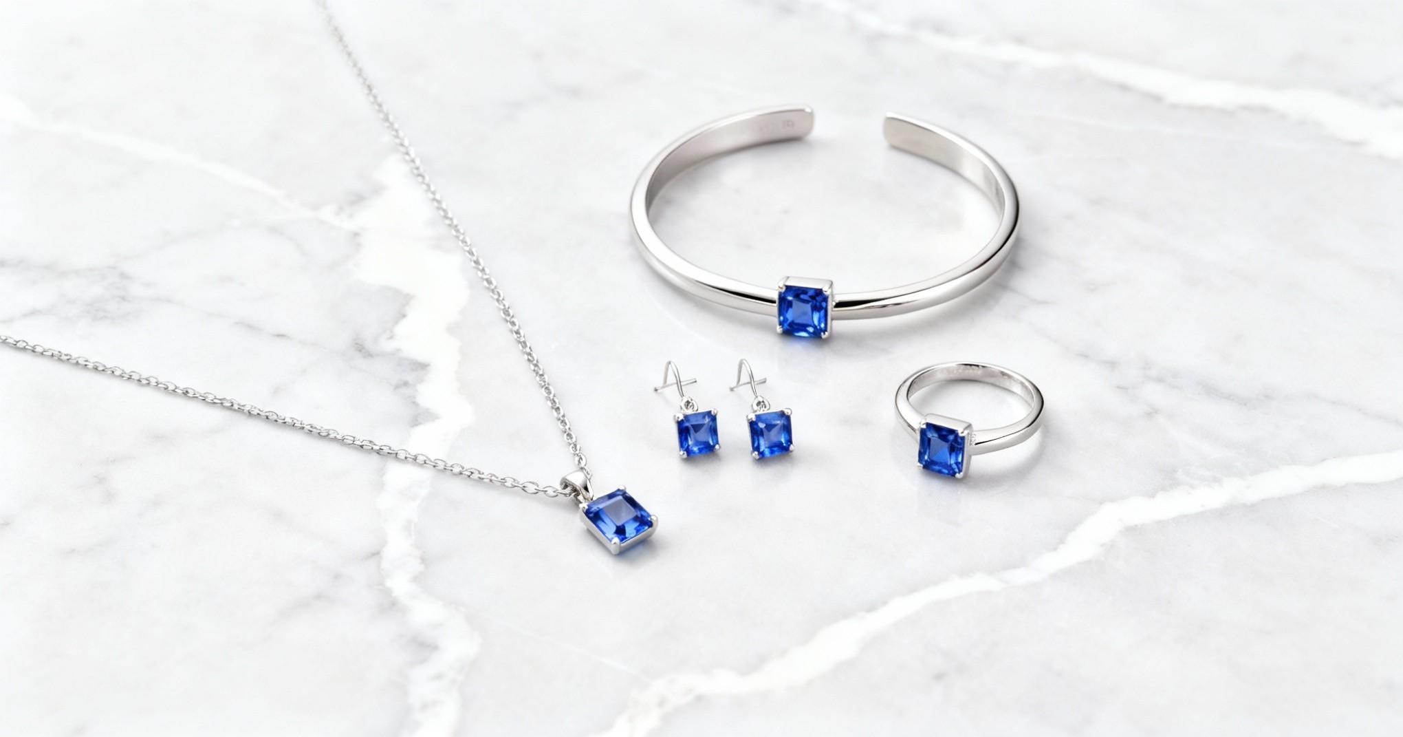 Silver vs Sterling Silver: The Ultimate Jewellery Guide