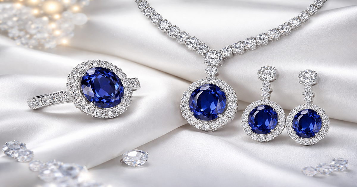 Silver vs Sterling Silver: The Ultimate Jewellery Guide